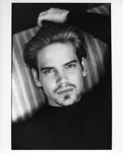 FanSource Celebrity Sales Scott Bairstow