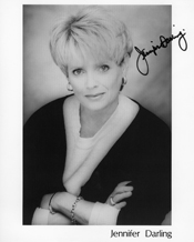 FanSource Celebrity Sales Jennifer Darling