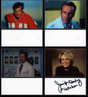 FanSource Celebrity Sales Jennifer Darling