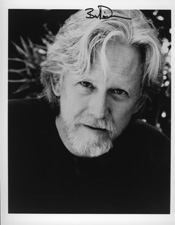 FanSource Celebrity Sales Bruce Davison