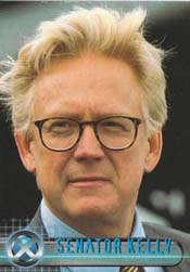FanSource Celebrity Sales Bruce Davison