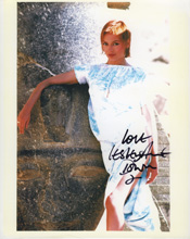 FanSource Celebrity Sales Lesley-Anne Down