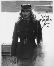 FanSource Celebrity Sales Lelsey-Anne Down