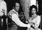 FanSource Celebrity Sales Lesley-Anne Down