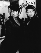 FanSource Celebrity Sales Lesley-Anne Down