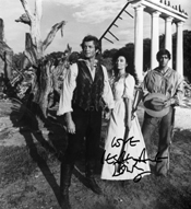 FanSource Celebrity Sales Lesley-Anne Down