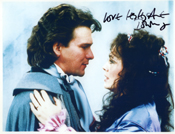 FanSource Celebrity Sales Lesley-Anne Down