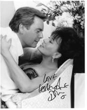 FanSource Celebrity Sales Lesley-Anne Down