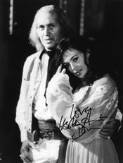 FanSource Celebrity Sales Lesley-Anne Down