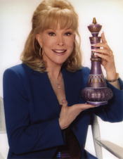 FanSource Celebrity Sales Barbara Eden