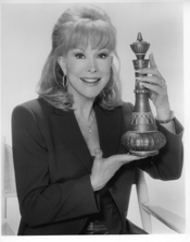 FanSource Celebrity Sales Barbara Eden