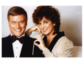 FanSource Celebrity Sales Linda Gray Larry Hagman