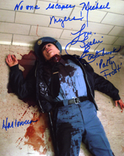 FanSource Celebrity Sales Leslie Easterbrook