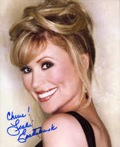 FanSource Celebrity Sales Leslie Easterbrook