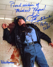 FanSource Celebrity Sales Leslie Easterbrook