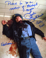 FanSource Celebrity Sales Leslie Easterbrook