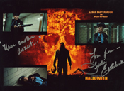 FanSource Celebrity Sales Leslie Easterbrook