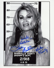 FanSource Celebrity Sales Leslie Easterbrook
