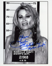 FanSource Celebrity Sales Leslie Easterbrook