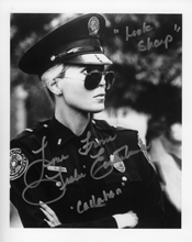 FanSource Celebrity Sales Leslie Easterbrook