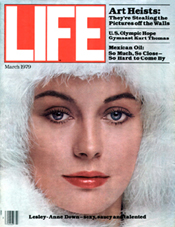 FanSource Celebrity Sales Life Magazine