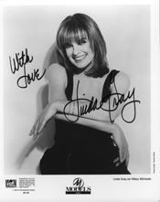 FanSource Celebrity Sales Linda Gray