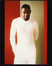 FanSource Celebrity Sales Brian McKnight