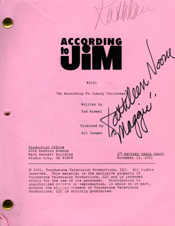 FanSource Celebrity Sales Kathleen Noone