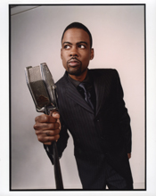FanSource Celebrity Sales Chris Rock