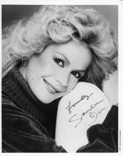FanSource Celebrity Sales Sandra Dee
