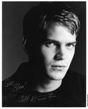 FanSource Celebrity Sales Scott Bairstow