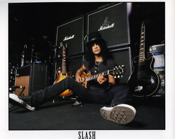 Slash FanSource Celebrity Sales