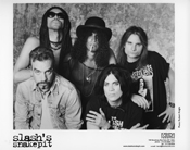 Slash's Snakepit FanSource Celebrity Sales